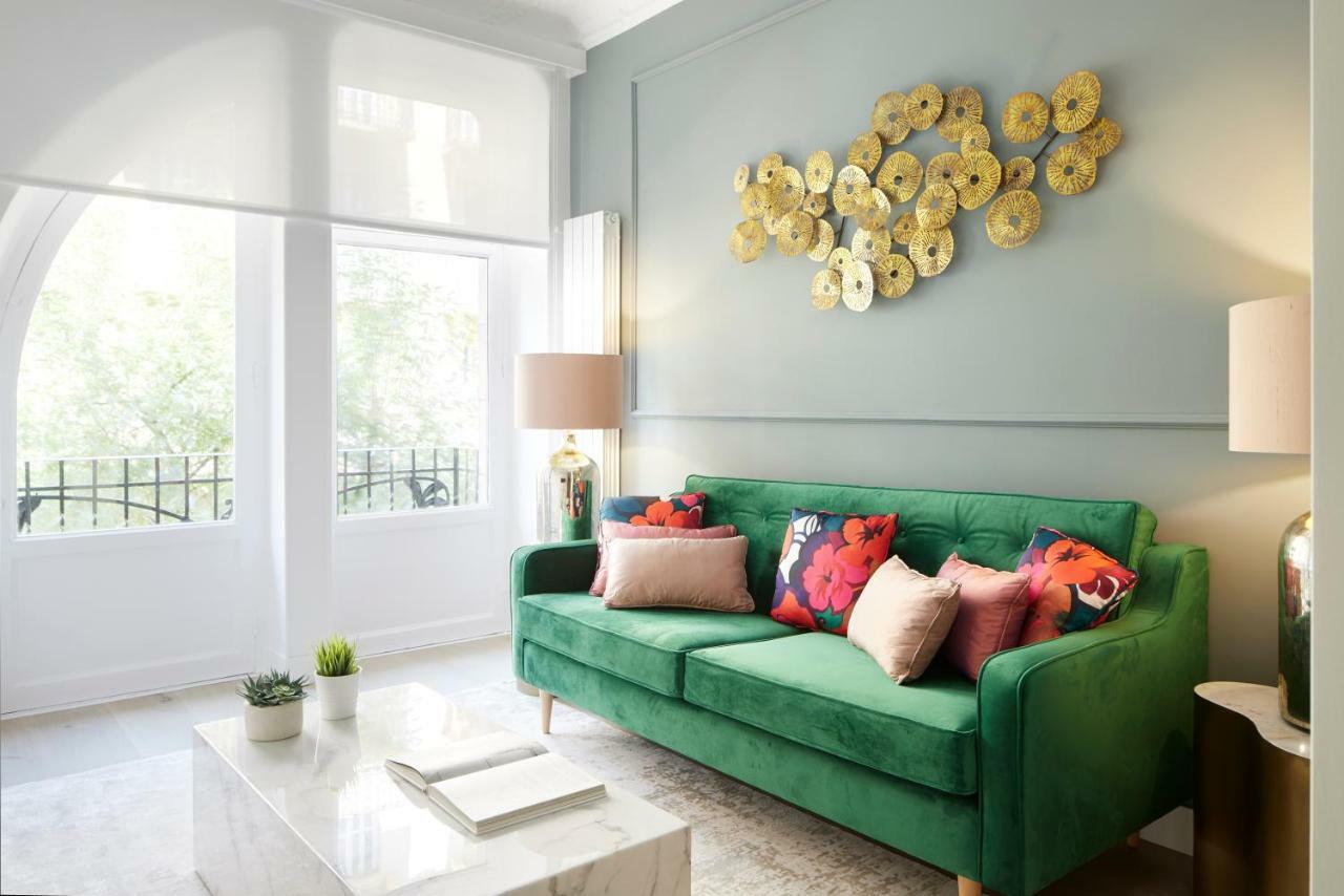 Moraza Suite By Feelfree Rentals San Sebastian Luaran gambar