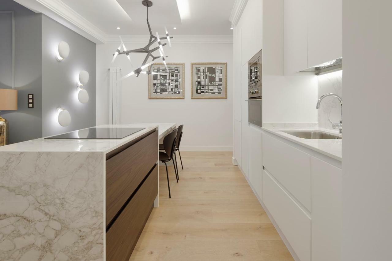 Moraza Suite By Feelfree Rentals San Sebastian Luaran gambar