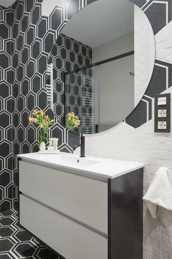 Moraza Suite By Feelfree Rentals San Sebastian Luaran gambar