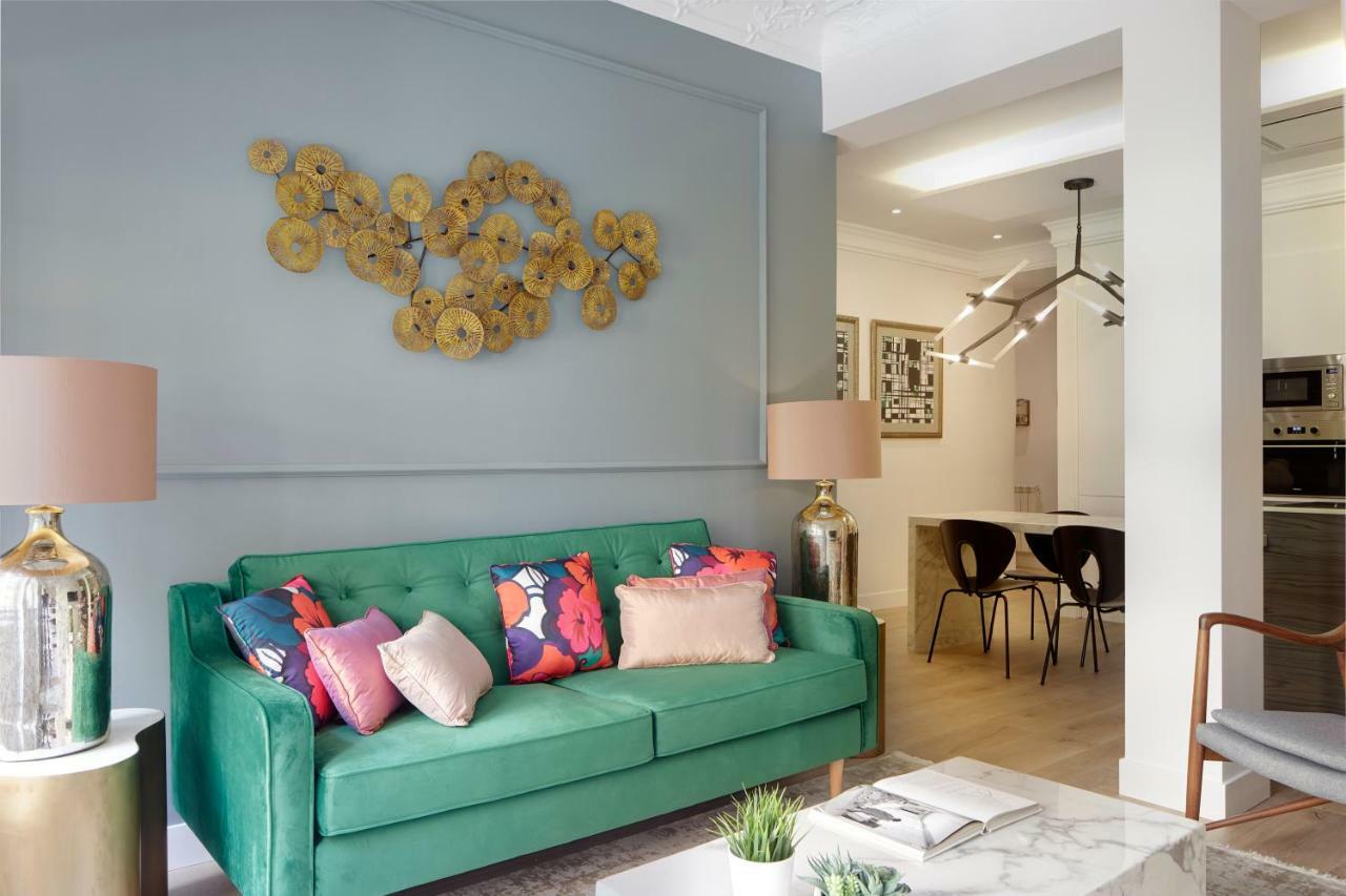 Moraza Suite By Feelfree Rentals San Sebastian Luaran gambar
