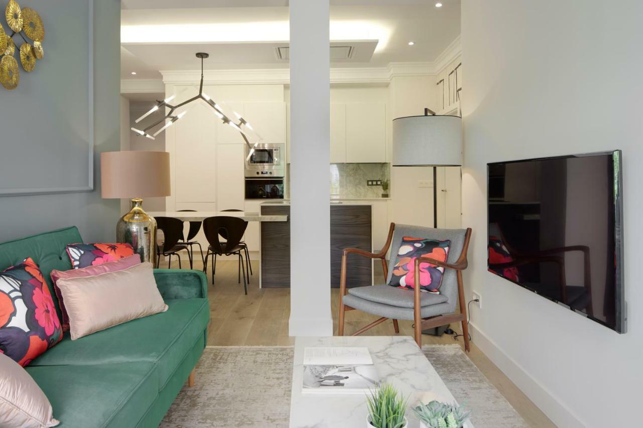Moraza Suite By Feelfree Rentals San Sebastian Luaran gambar