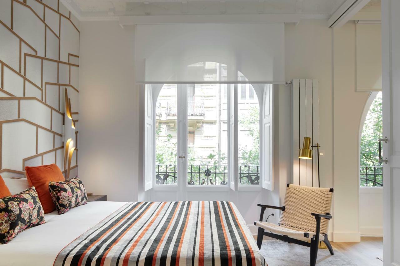 Moraza Suite By Feelfree Rentals San Sebastian Luaran gambar